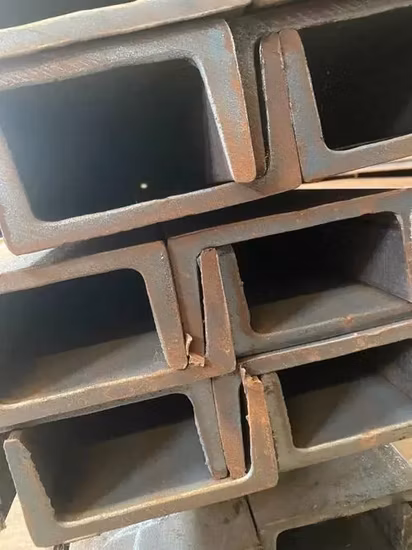 Fio de aço carbono da indústria de alta qualidadeq235 Q345